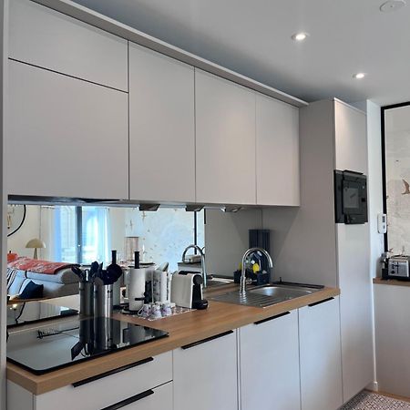 Appartement Standing, Centre,200M Place Morny Deauville Extérieur photo
