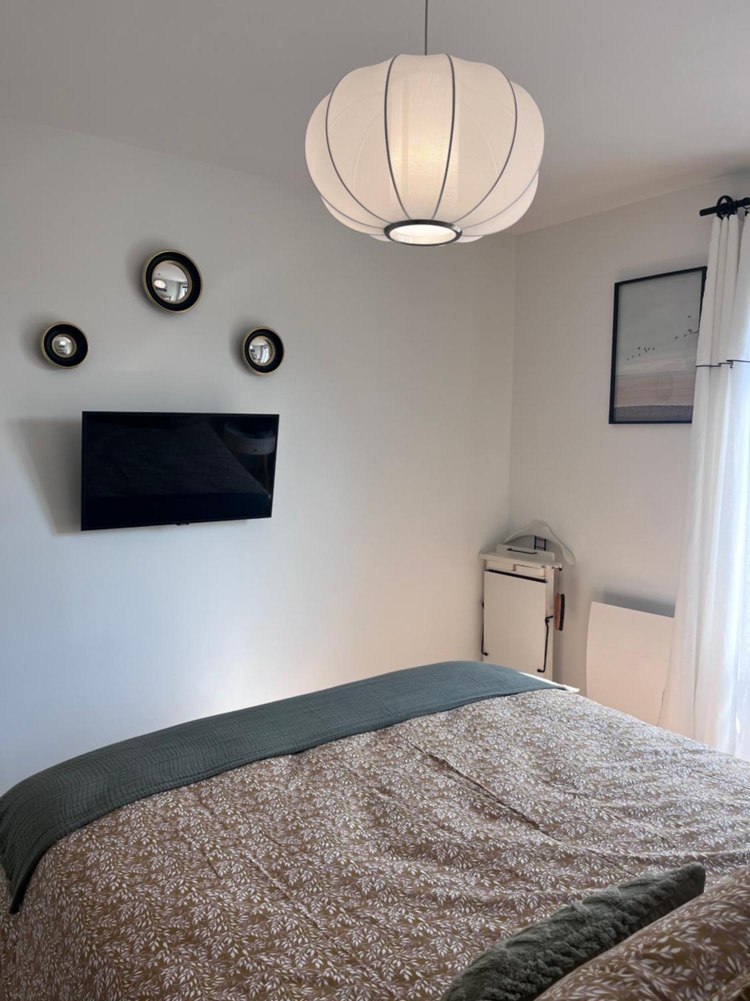 Appartement Standing, Centre,200M Place Morny Deauville Extérieur photo